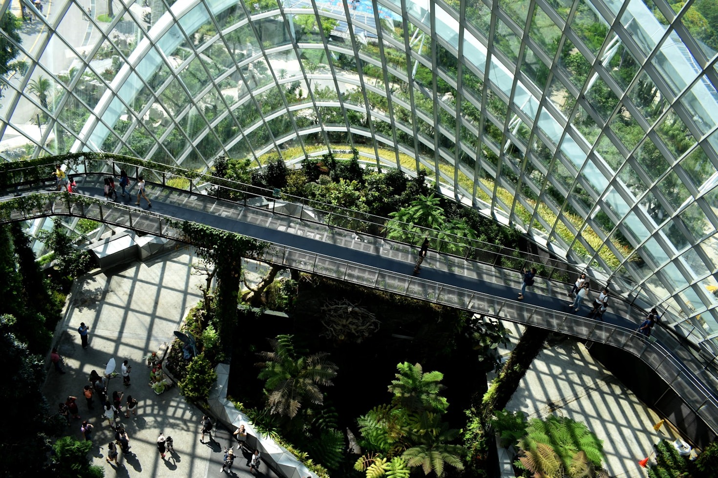 The Role of Site Selection in Data Center Success