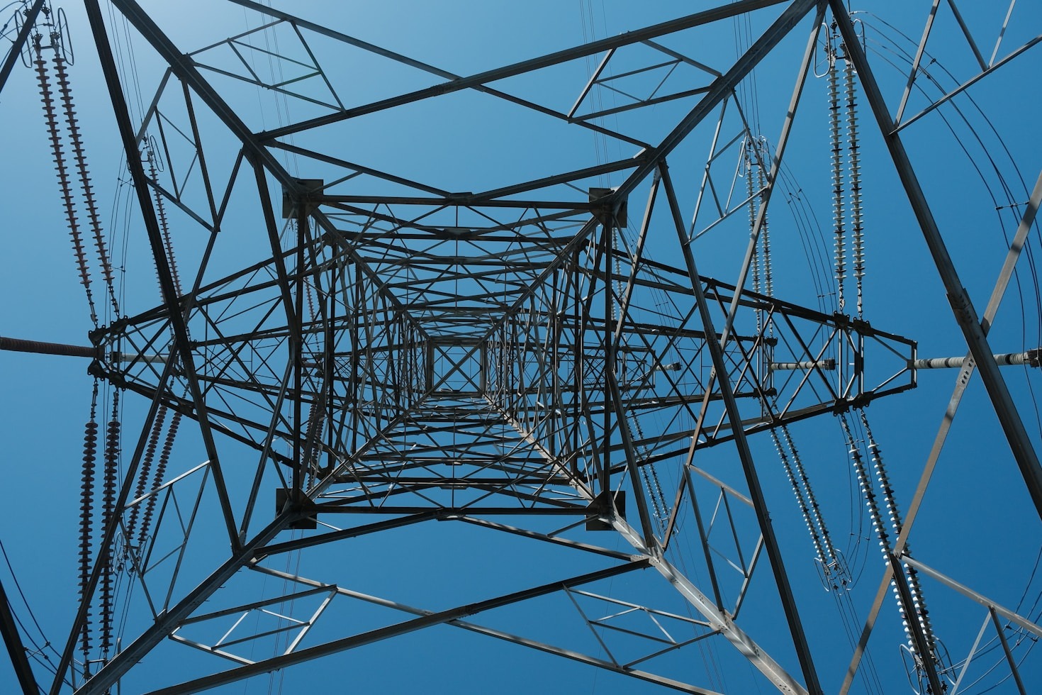 Innovative Energy Solutions for Hyperscale Data Centers