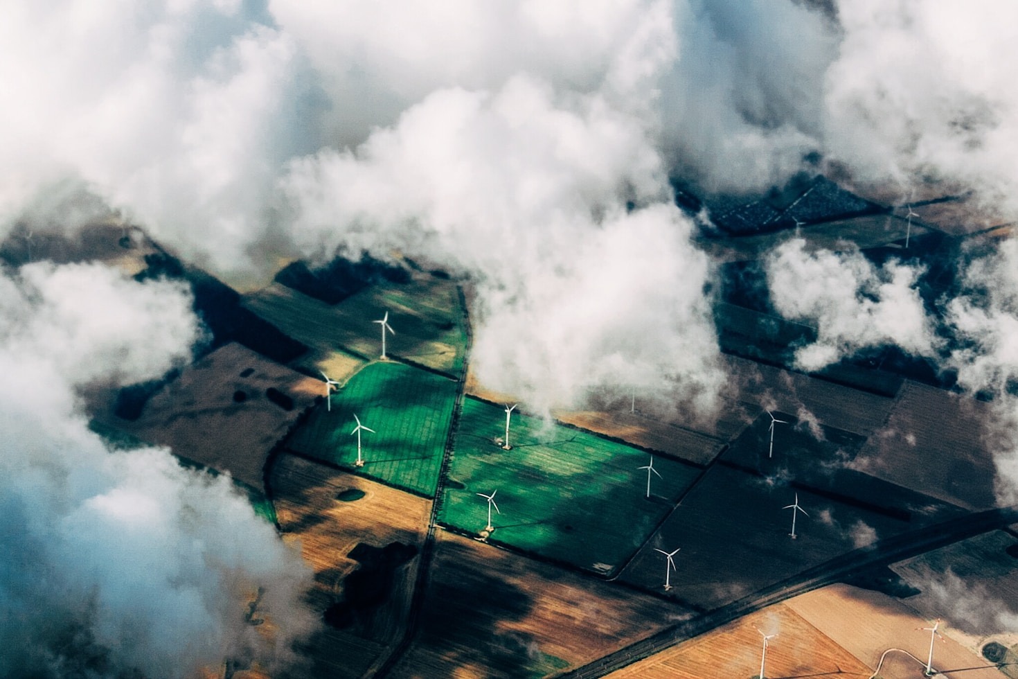 The Importance of Partnerships in Advancing Energy Solutions